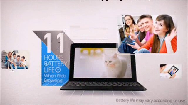 Cheap ASUS Transformer Book T100TA-C1-GR 10.1-Inch Detachable 2 in 1 Touchscreen Laptop 64GB SSD FREE Shipping