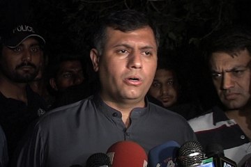 Dunya News -Lahore: Mother and daughter murder in Gulshan e Ravi due to rivalry