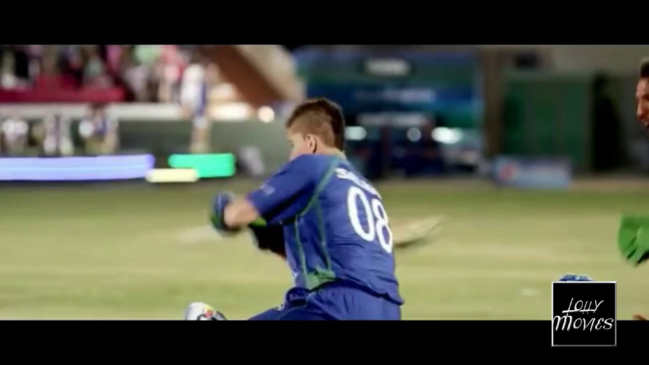 Main Hoon Shahid Afridi - Trailer - (www.lollymovies.weebly.com)