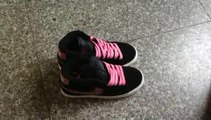 Wholesale Blazer Mid Floral Swoosh Black Pink Womens Shoes * www.sportsy.ru/*