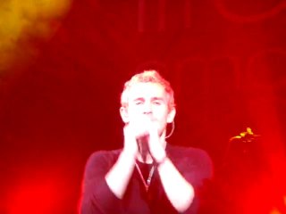 Lifehouse - First Time