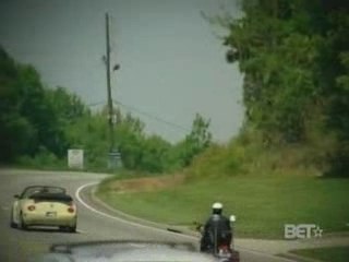 Bubba Sparxxx-heat it up