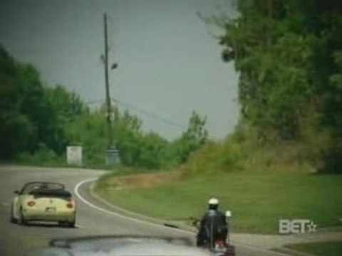 Bubba Sparxxx-heat it up