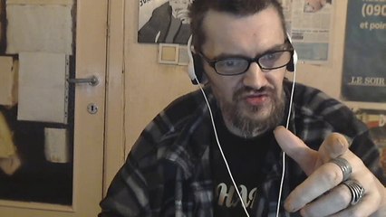 PARODIXE STAR PLUS FORT QUE NORMAN ET CYPRIEN