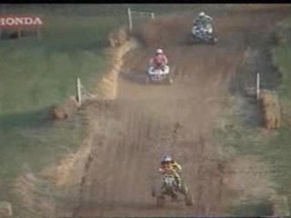 ATV Motocross