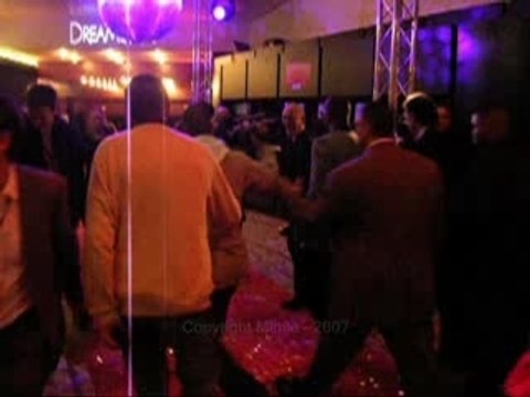 Jamie Foxx - Avt-1ère DREAMGIRLS