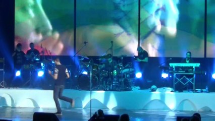 VAMA - Nu am chef azi, Live at Sala Palatului, Bucuresti, 18.12.2013