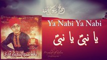 Hafiz Hamza Ahmed Qureshi Qadri - Ya Nabi Ya Nabi