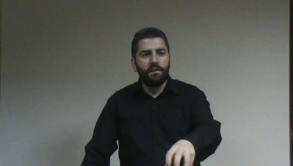 Kur'an ve İnsan / Gündeme Dair