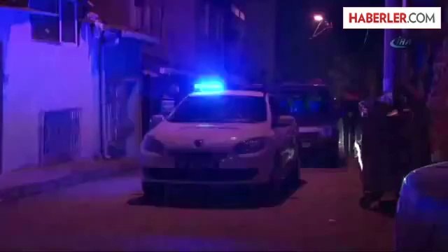 İzmit'te Tartıştığı Komşusunu Pompalı Tüfekle Vurdu