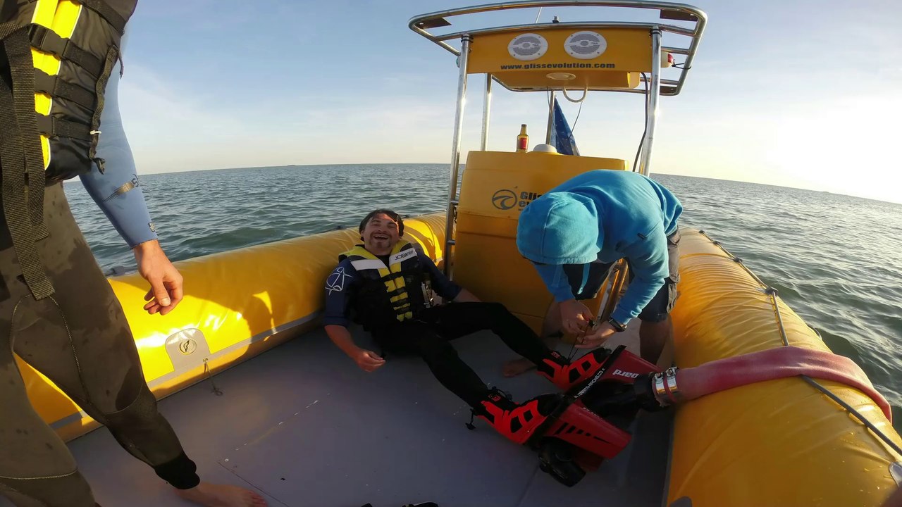 Fly board final