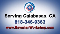 Calabasas BMW Service MINI Repair Audi Maintenance | 818-346-9363