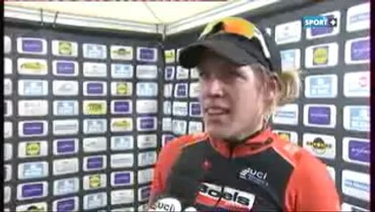 Tour des Flandres 2014