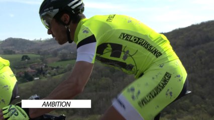 Tenues Vélo Fluo - Gamme fluo Vélopuissance