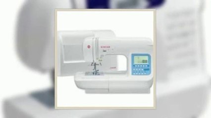 Sewing Machine Reviews