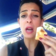 35 yaş üstü zengin erkekler ekmeğe benzer