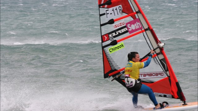 Mondial du Vent 2014 - Leucate - La Franqui