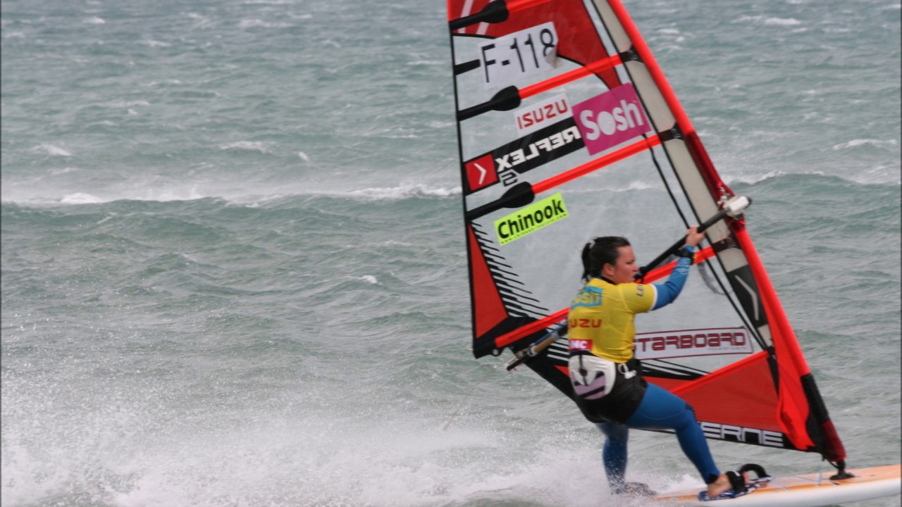 Mondial du Vent 2014 - Leucate - La Franqui