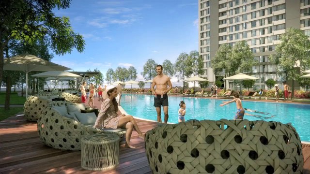 NLogo İstanbul Reklam Filmi kadincaemlak.com ilhan ÇAMKARA