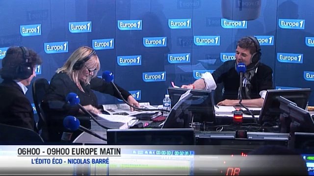 Mauvaises prévisions sur la croissance