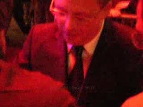 Bill Norton - Avt-1ère DREAMGIRLS