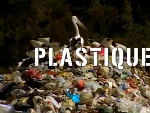 Des chercheurs vogueront bientôt vers le 7e continent de plastique - 05/05