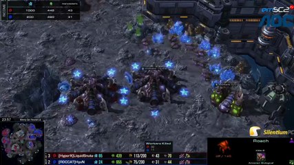 FragBite Masters z Nerchio( Polska)