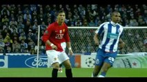 Cristiano Ronaldo long shot vs Porto!!