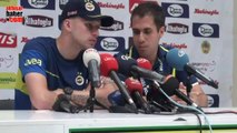 Akhisar Belediyespor, Fenerbahçe Maçı Ardından