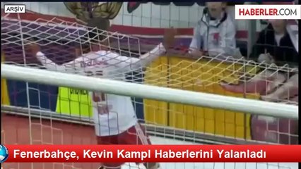 Kevin Kampl'ın Menajeri Transfer Haberlerine Açıklık Getirdi