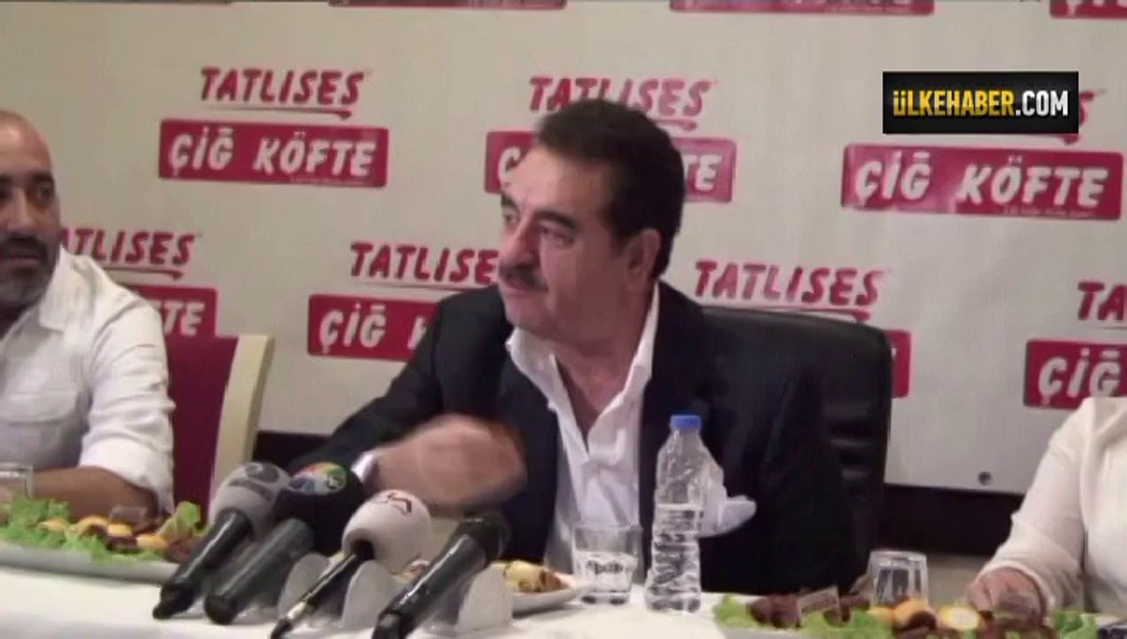 İbrahim Tatlıses'i yıkan ölüm!