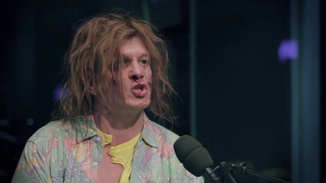 120 secondes - La menace des chenilles processionnaires