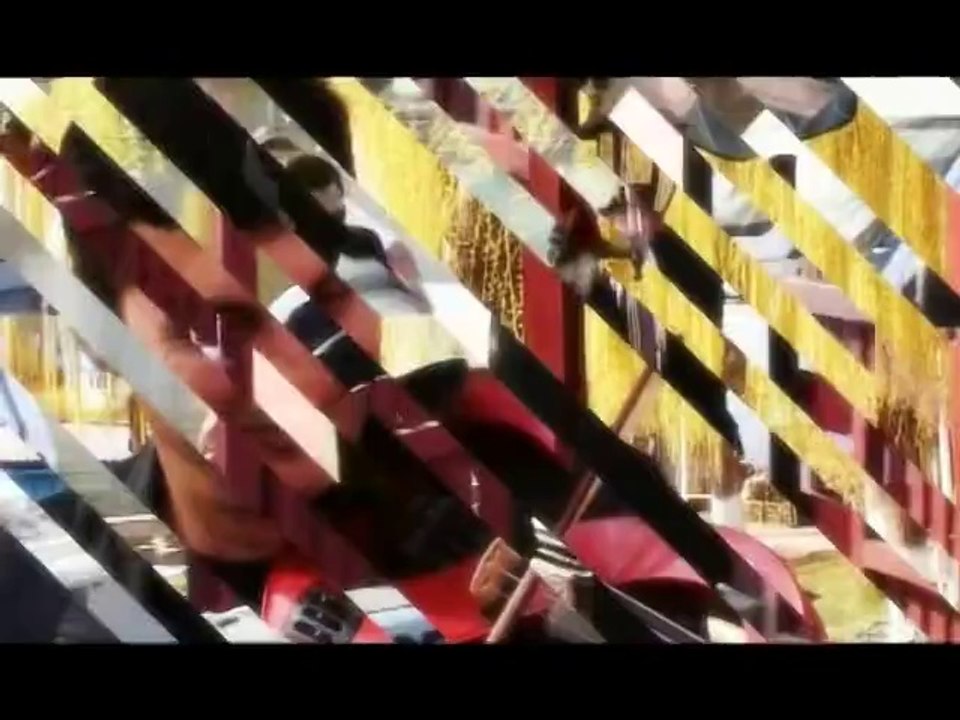 DANIEL BAMBO - EU AM FRATII DE RENUME