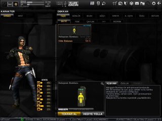 Joygame Wolfteam Hologram Bombası