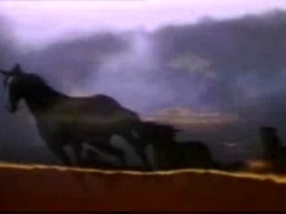 The DOORS # horse latitudes #