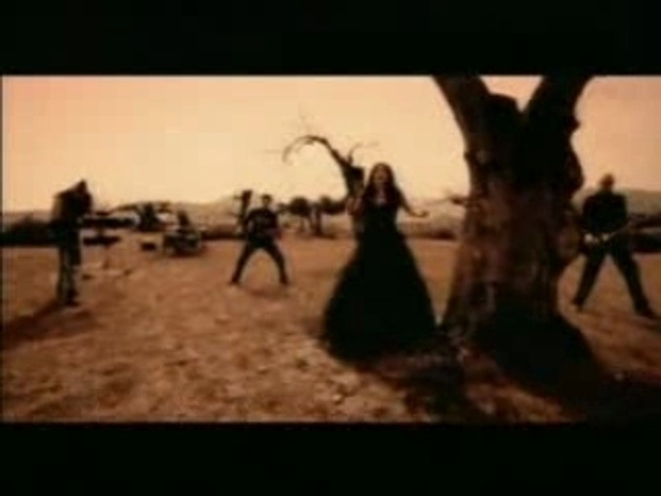 Within Temptation - Angels