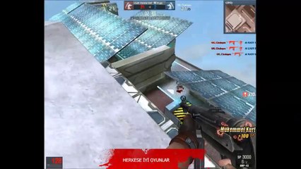 Joygame Wolfteam NMP 40