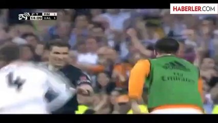 Ronaldo 50. Golünü Attı!