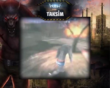 Joygame Wolfteam Taksim Haritasi Ilk Goruntuler