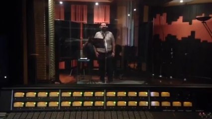 Ata Demirer Türk Sanat Müziği Söylüyor