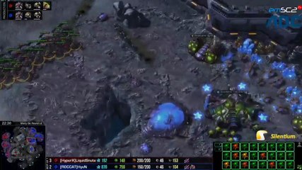 FragBite Masters z Nerchio( Polska)