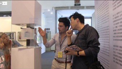 Arquitectura mexicana en 3D