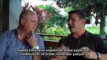 Günde 20 HAYIR'dan Finansal Özgürlüğe - Ray Higdon