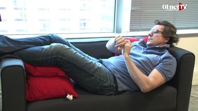 Gear Fit le grand test du bracelet connecté de Samsung