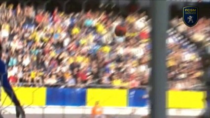 FCSM-OGC Nice : le résumé