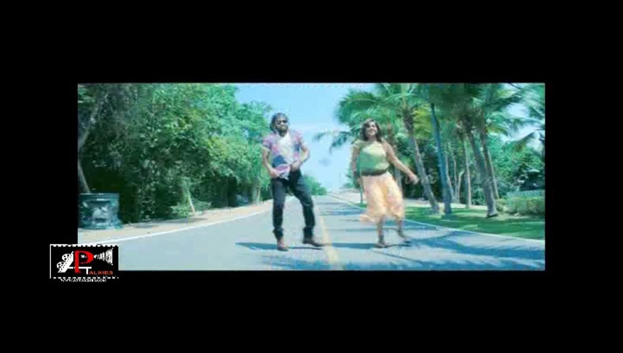 Fire Movie Promo Song 03