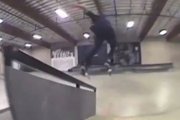 Insane bangin by Ryan Decenzo!