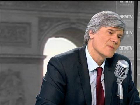 Le Foll revient sur les seize engagements de François Hollande - 05/05