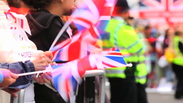 Britain's Got Talent 2013 - 004 - Amanda Holden Says Your Country Needs You BGT 2013