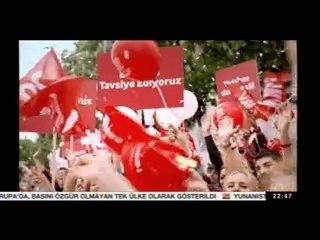 Vodafone Mayıs Şenlikleri